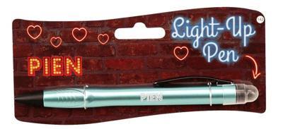 Light up pen Pien Light up pen Pien