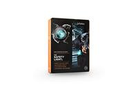 Dog Dual Light Turquoise - thumbnail