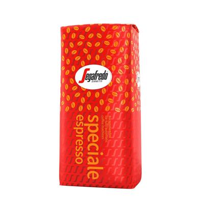 Segafredo Speciale Espresso - Koffiebonen 1 KG