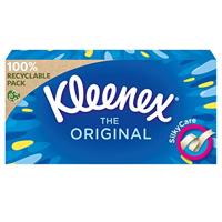Kleenex The Original Zakdoeken 72 - thumbnail