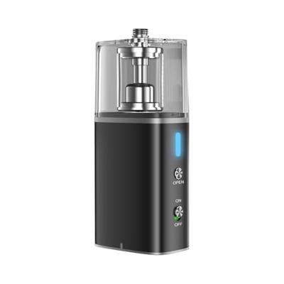 Lensgo handheld rookmachine smoke s30