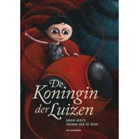 De koningin der luizen (Hardback) - thumbnail