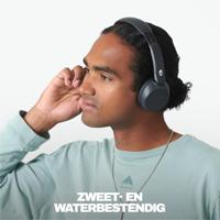 Skullcandy ICON 180 ON-EAR BLACK On Ear koptelefoon Zwart - thumbnail