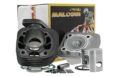 MALOSSI cilinderset cylinder sets sport 72ccm