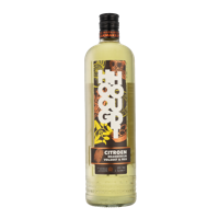 Hooghoudt Citroen Brandewijn 1 L bij Jumbo - thumbnail