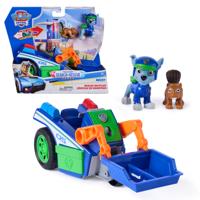 Paw Patrol Search & Rescue Vehicle Rocky - thumbnail