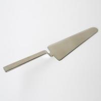 Alessi Santiago Taartschep rvs 25 cm - thumbnail