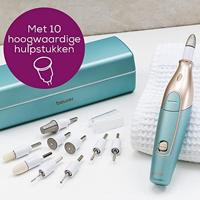 Beurer MP 84 Manicure- en pedicureset - thumbnail