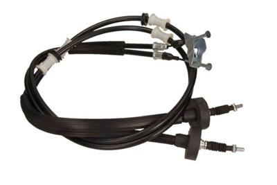 Trekkabel, parkeerrem 320720