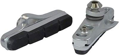 JAGWIRE Road pro s lite brake pad - silver