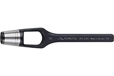 Rennsteig Werkzeuge 140 050 0 Holpijp 50 mm