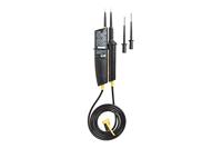 Beha Amprobe 2100-GAMMA PRO+ Tweepolige spanningstester CAT IV 600 V, CAT III 1000 V LED, LCD - thumbnail