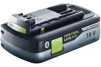 Festool accu 18v bp 18 li 4,0 hpc-asi - thumbnail