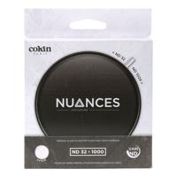 Cokin Round NUANCES NDX 32 1000 77mm (5 10 f stops) - thumbnail