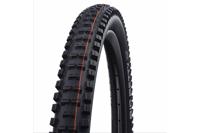 SCHWALBE - big betty evo tle super ground vouwband 20x2.25 - thumbnail