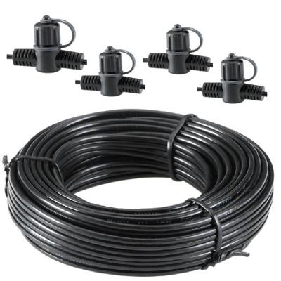 Buiten verlichting Hoofdkabel 10 meter Garden Lights - Garden lights Buiten verlichting Hoofdkabel 10 meter Garden Lights - Garden lights