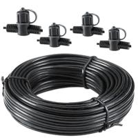 Buiten verlichting Hoofdkabel 10 meter Garden Lights - Garden lights - thumbnail