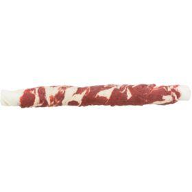 TRIXIE DENTA FUN MARBLED BEEF CHEWING ROLLS 12 CM 6 ST 70 GR
