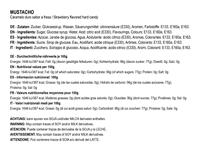 Candy & Toy Moustache pop (24x15gr) - thumbnail