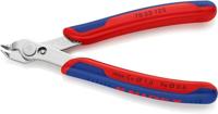 Knipex Electronic Super Knips© met meer-componentengrepen 125 mm - 7823125 - thumbnail