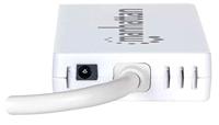 Manhattan 507578 Netwerkadapter 1 Gb/s USB 3.2 Gen 1 (USB 3.0) - thumbnail