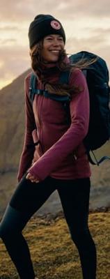 Fjällräven Abisko Trekking Tights Pro Legging