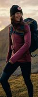 Fjällräven Abisko Trekking Tights Pro Legging - thumbnail