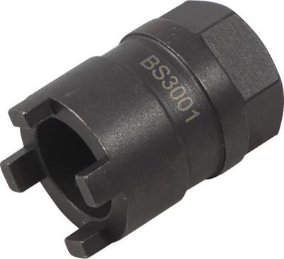 Bikeservice kroonmoersleutel stkschlein nut nut bst 4pin 21mm