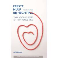 Eerste hulp bij hechting (Paperback) - thumbnail
