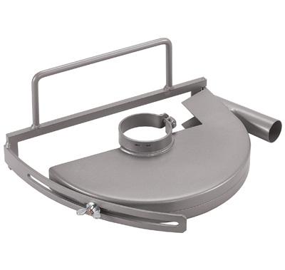 Bosch Accessoires Geleidingsslede met afzuigaansluiting 300 mm 1st - 1605510215