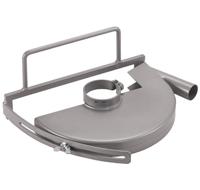 Bosch Accessoires Geleidingsslede met afzuigaansluiting 300 mm 1st - 1605510215 - thumbnail