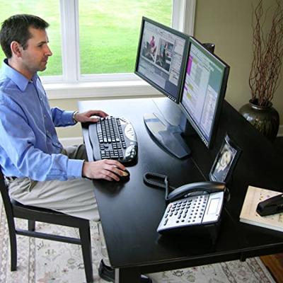 Schermtafel Support Ergotron 33-396-085