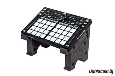 Lightscale DJ Stand Basic modulair standsysteem