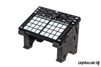 Lightscale DJ Stand Basic modulair standsysteem - thumbnail