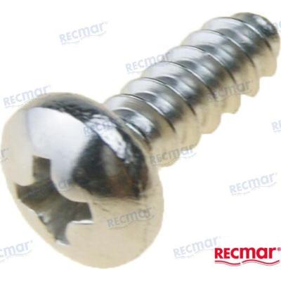 REC10-48408 - SCHROEF Mercruiser