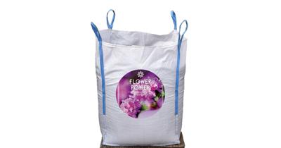 Kuub Tuinturf 2m3 BigBag Warentuin Collection - Warentuin collection