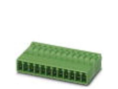 Phoenix Contact 1844028 Female behuizing (kabel) IFMC Totaal aantal polen: 6 Rastermaat: 3.5 mm Inhoud: 50 stuk(s)