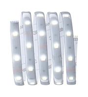Paulmann 79876 LED-strip basisset met stekker 24 V 1,5 m warmwit - thumbnail