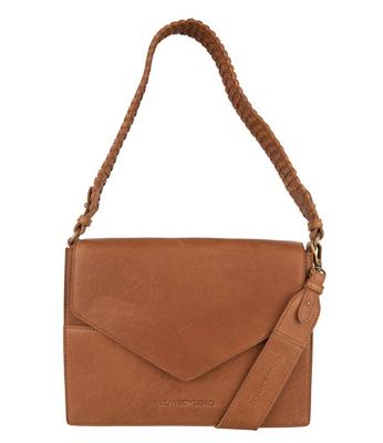 Cowboysbag Bag Standlake -Fawn