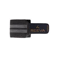 Reeva Wrist Wraps l Ultra Fiber | Zwart - thumbnail