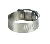 T.I.P. - Technische Industrie Produkte 31096 T.I.P. Drukslang 10 m 1 1/4 inclusief klem Blauw - thumbnail