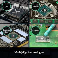 Arctic MX-6 ULTIMATE Performance Thermal Paste 2g - thumbnail