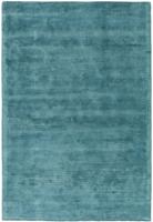 Vloerkleed Reko Rug -Teal - thumbnail