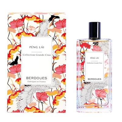 Berdoues Péng Lái Eau de Parfum 100ml Berdoues Péng Lái Eau de Parfum 100ml