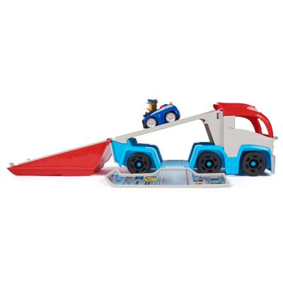 SPIN MASTER PAW PATROL PUP SQUAD KERN PAW Patrol - thumbnail