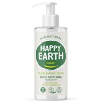 Happy Earth Happy Earth Pure Hand Soap Unscented (300ml) - thumbnail
