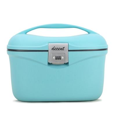 DECENT SPORTIVO BEAUTYCASE BLAUW