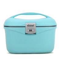 DECENT SPORTIVO BEAUTYCASE BLAUW - thumbnail