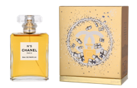 Chanel No 5 Eau de Parfum Spray 100 ml Eau de Toilette Dames - thumbnail