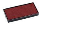 Stempelkussen Colop E/40 rood - thumbnail